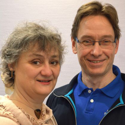 Anmeldung - Physiotherapie Martin Babick